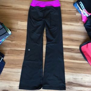 Victoria’s Secret sport yoga pants